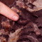 Colapso total de rotor de grúa kone
